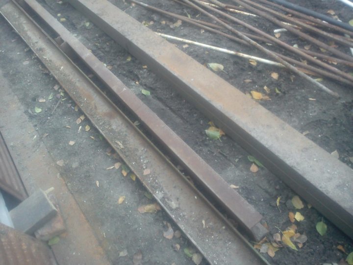 швеллер 160 ии – купить в Саратове, цена 500 руб., дата размещения: 30. ...