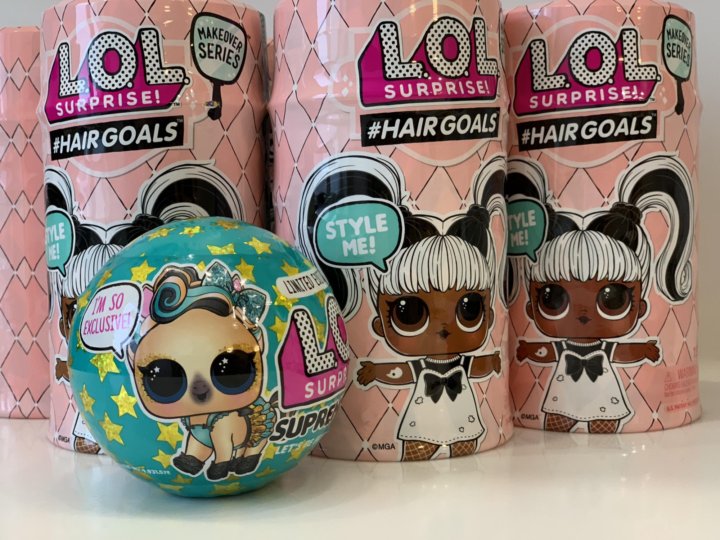 supreme pet lol surprise