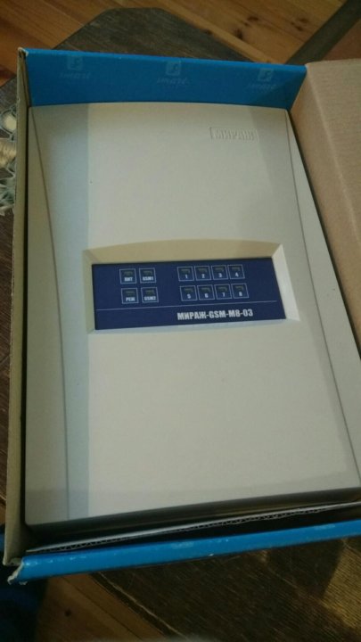 мираж gsm a4 03 инструкция