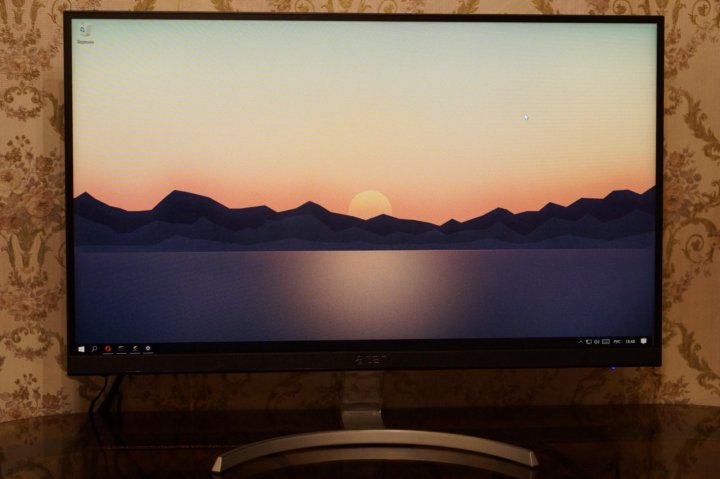 Duman Yenileme bölüm acer rc271u 