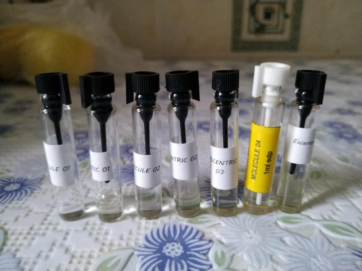 Интернет Магазин Пробников Духов