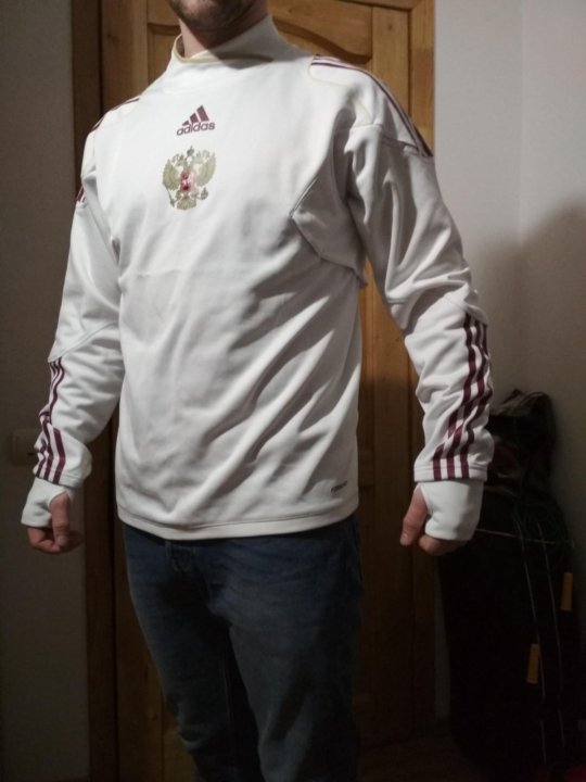 Adidas Russia 2019