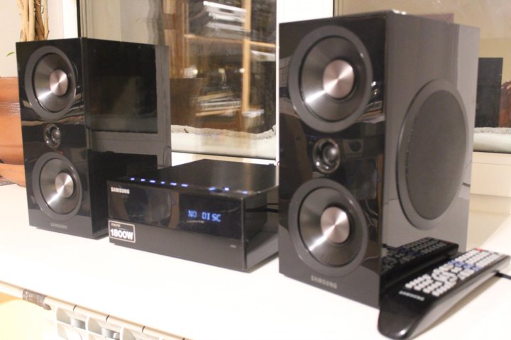 Samsung MM-C430D инструкция, характеристики, форум, поддержка