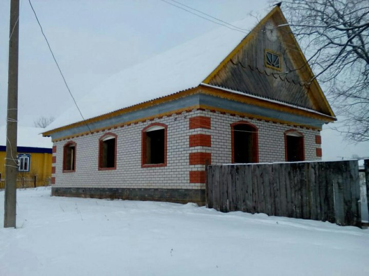 Комнаты в яркеево