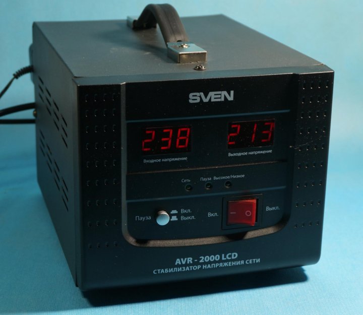 Стабилизатор напряжения Sven AVR Slim-2000 LCD. Стабилизатор модель AVR-2000 LCD. Стабилизатор напряжения Sven AVR Slim-1000 LCD. Стабилизатор стабилизатор Sven AVR Slim-2000 LCD гарантийная мастерская.