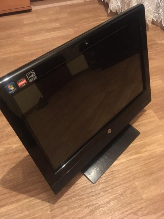 Prodazha Kompyutera Hp Touchsmart 310 Pc Kupit V Moskve Cena 10 000 Rub Prodano 28 Yanvarya 19 Kompyutery