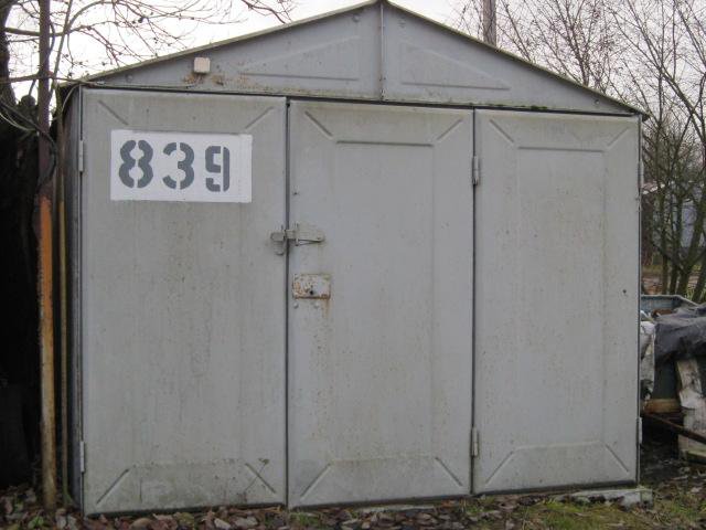 Гараж 63 Тольятти Интернет Магазин