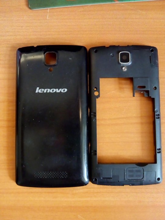 Чехол для Lenovo A1000