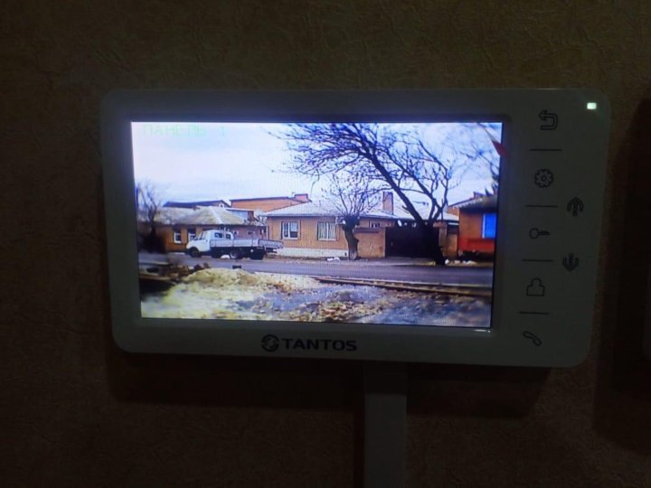 домофон ростов на дону