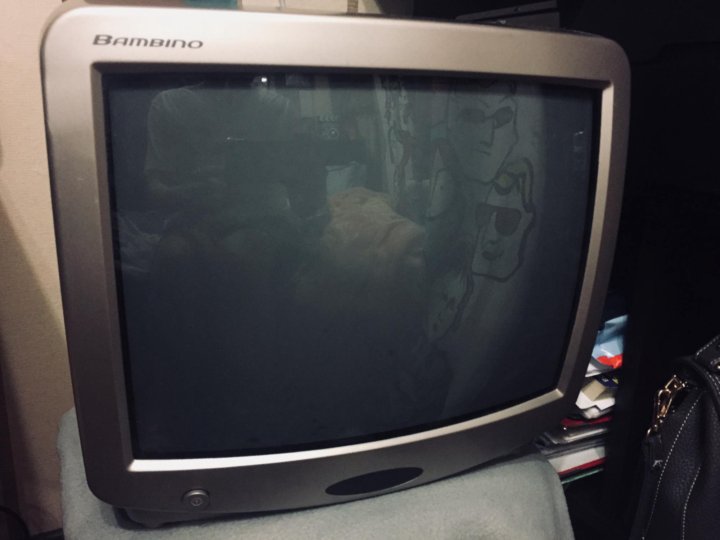 Телевизоры бу на авито в москве