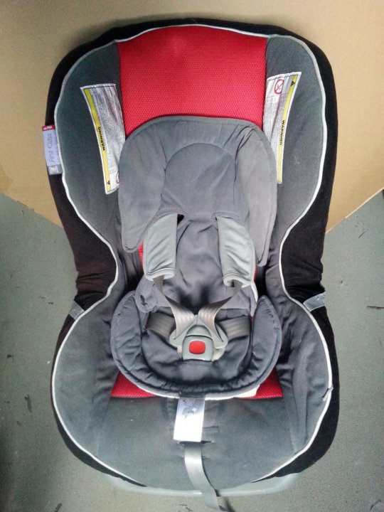 britax first class si