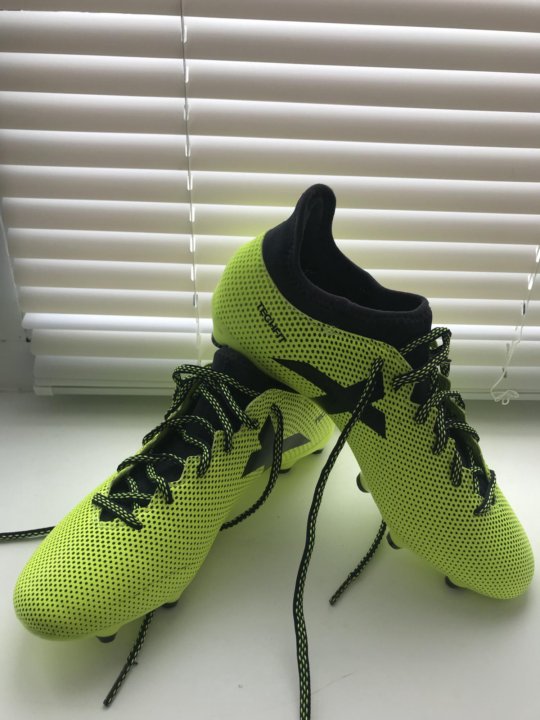 adidas techfit 17.3