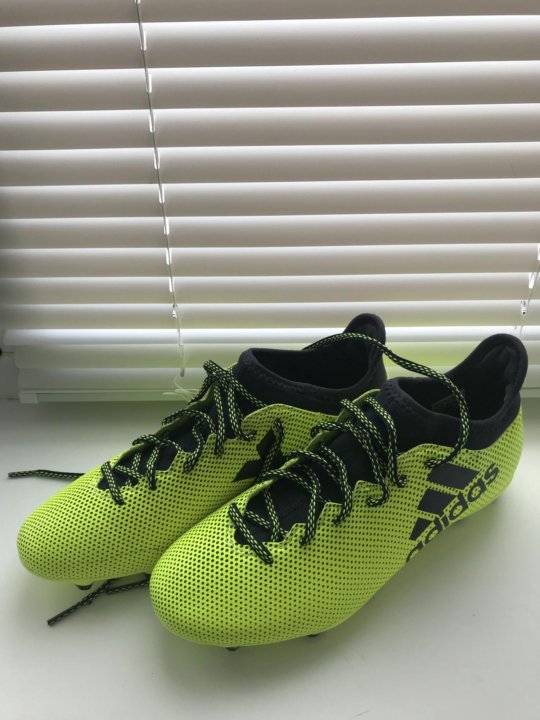 adidas techfit 17.3