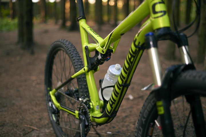 2018 cannondale habit 5