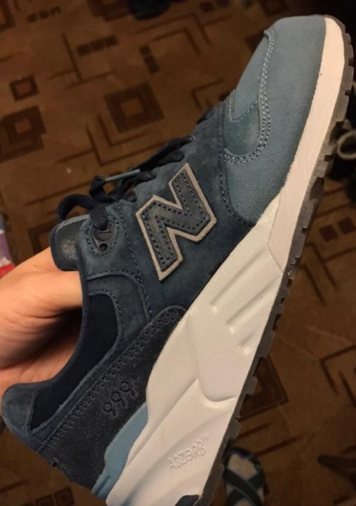new balance 999 34