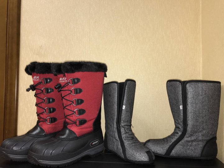 baffin resolute winter boots