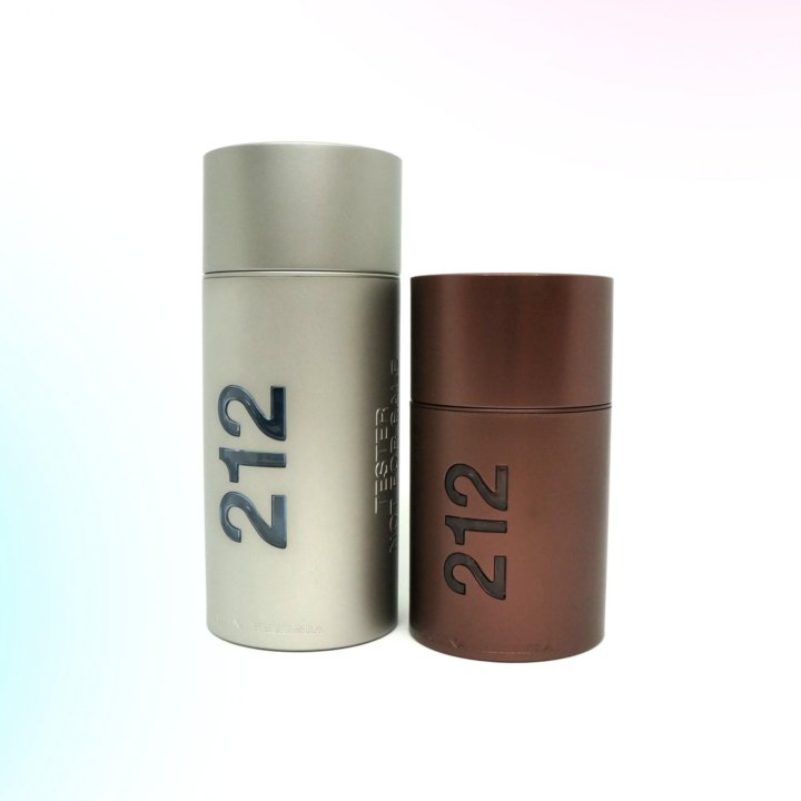212 Мужские Фото