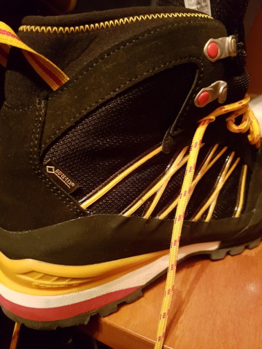 the north face verto s3k ii goretex