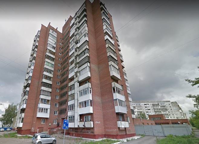 Ивана черных 22 томск фото