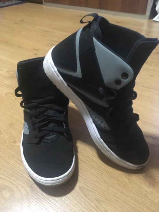 jordan 18 flight 2