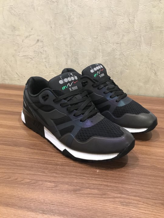 Diadora N9000 Hologram 5 000 14 2020