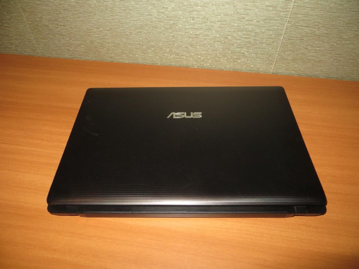 Купить Ноутбук Asus K53sm