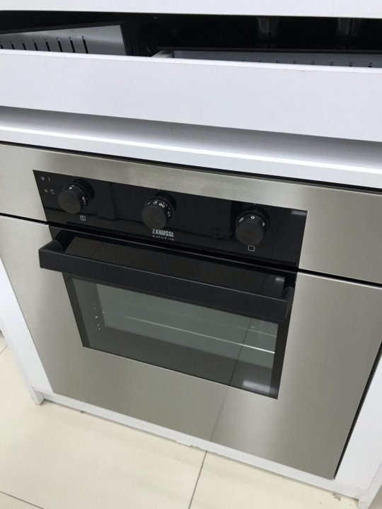 Zanussi 646 духовой шкаф