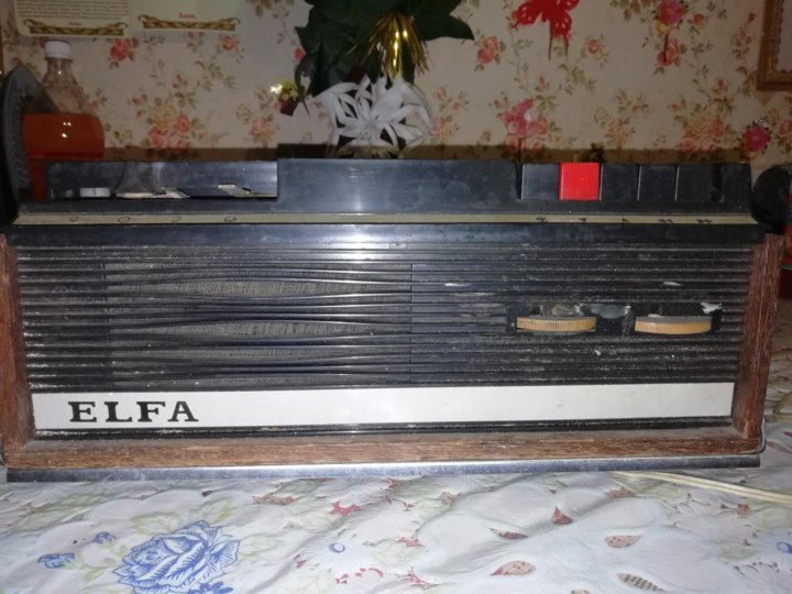 Магнитофон "дайна" – купить в Клинцах, цена 500 руб., продано 13 ...