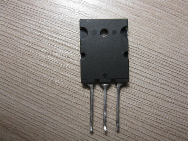 Toshiba 2sc2879 replacement