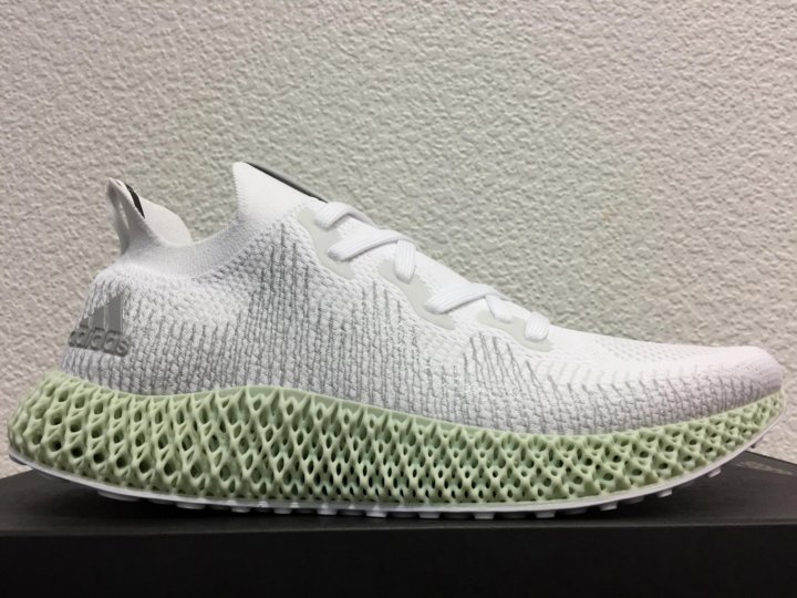 adidas alphaedge 4d futurecraft