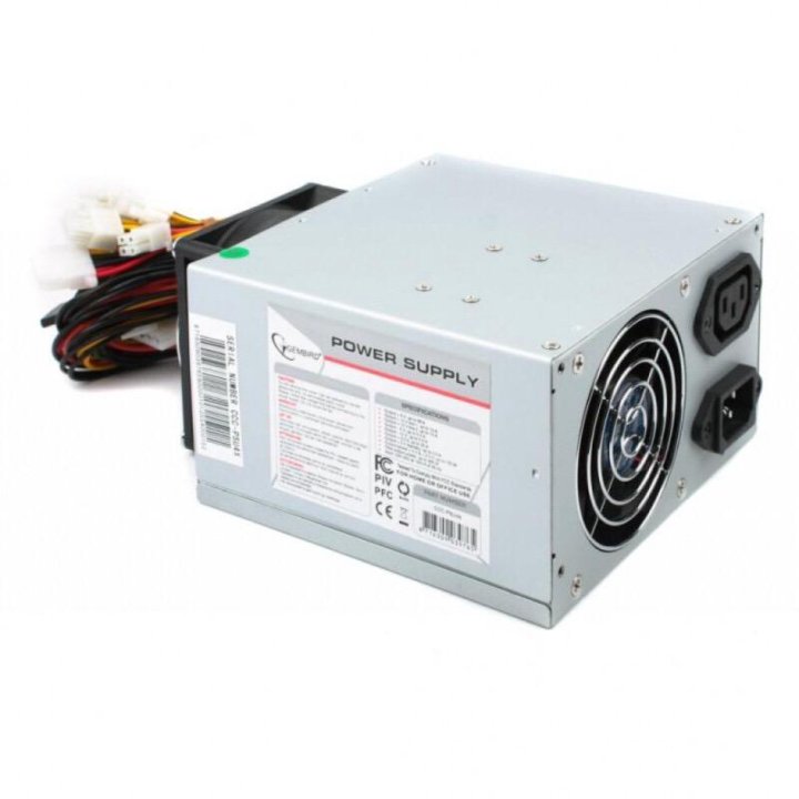 Блок питания gembird ccc psu10 12 350w схема