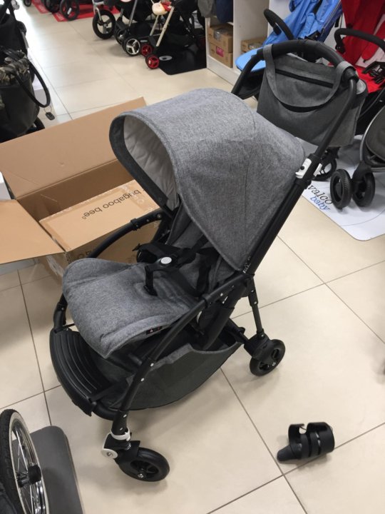 bugaboo bee5 classic