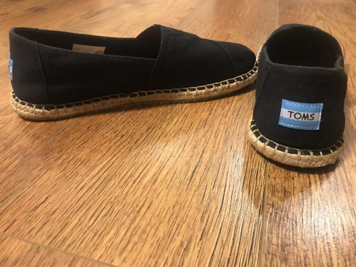 Toms мужские. Мокасины Toms детские.