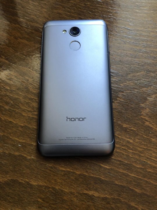 Honor модель dli tl20