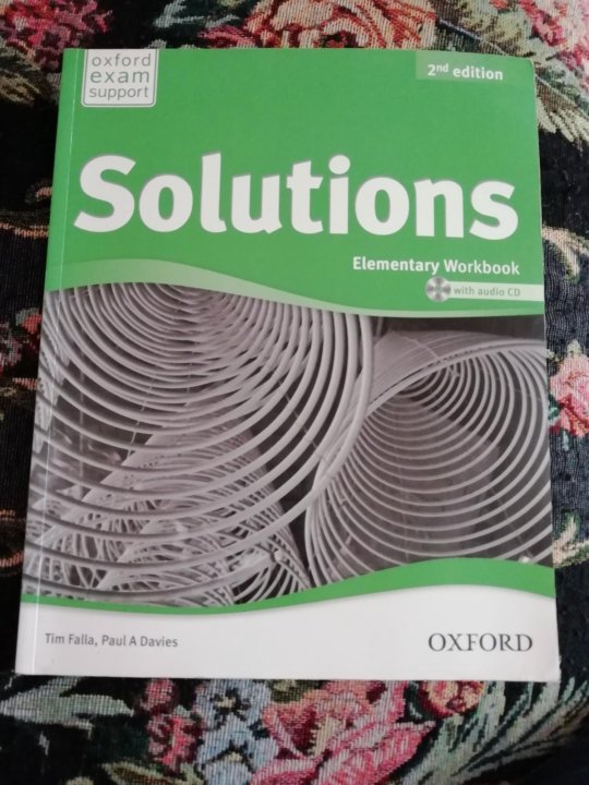 Solutions elementary third. Oxford solutions Elementary. Third Edition solutions Elementary Workbook ответы. Solution Elementary students book 2 Edition. Solution Elementary students book 3 Edition.