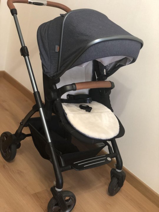 silver cross wayfarer orkney