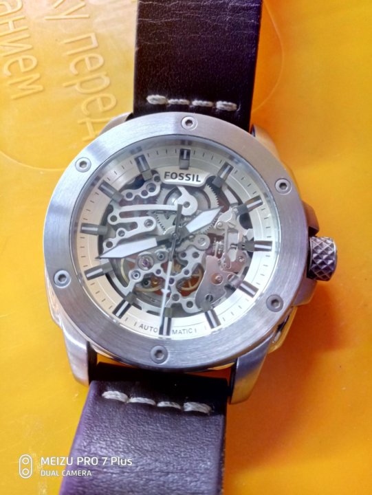 Fossil me 3083 hot sale