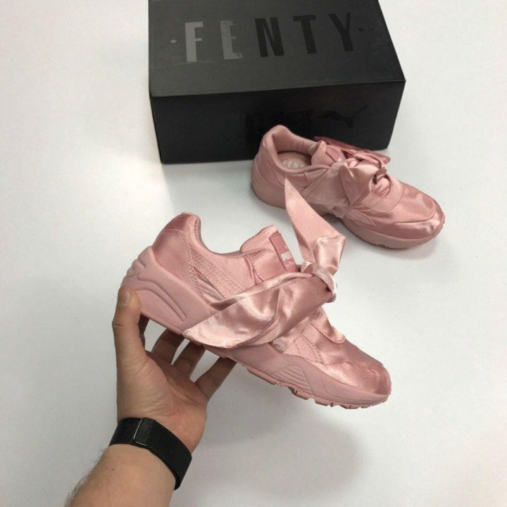 Штаны Fenty Puma by Rihanna