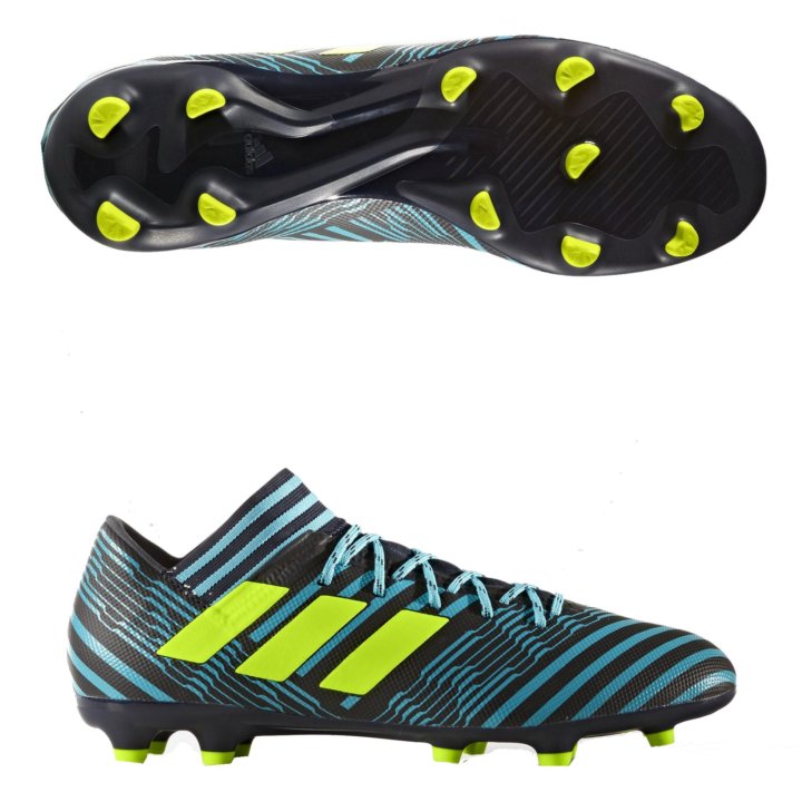 Adidas hotsell nemeziz 35