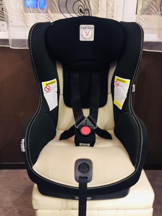 Детское кресло peg perego viaggio 0 1 switchable