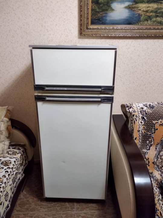 Ремонт холодильника Ока на дому в Санкт-Петербурге от компании «РЕМ-ХОЛОД», узнать цены