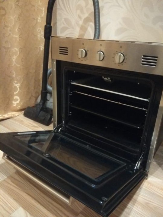 Газовый духовой шкаф delonghi fgx 4