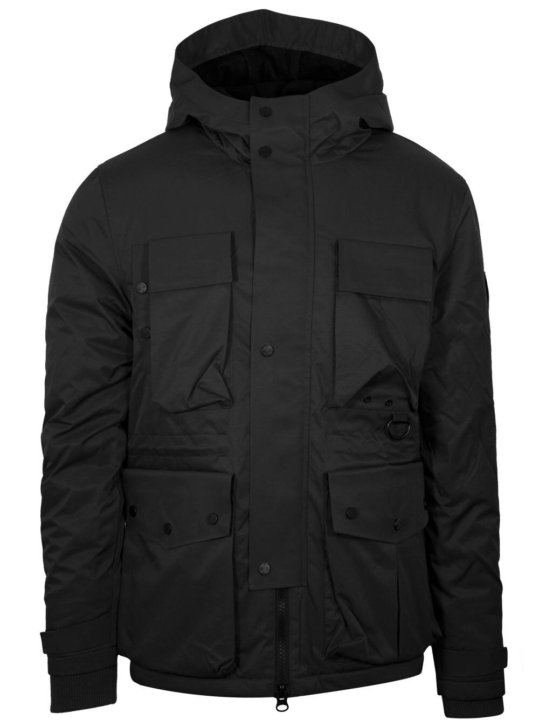 Marshall artist shop multi terrain parka