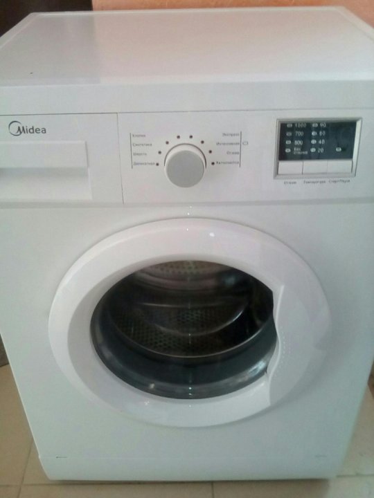 stiralnaya mashina media kupit v