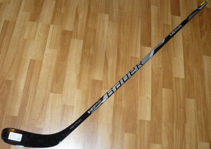 Клюшка хоккейная Bauer Nexus 2700