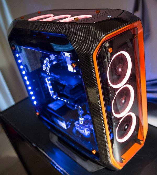 Системный блок игровой must. Corsair Concept curve. Топовый системный блок 2020. Концепты корпусов для ПК. Concept корпус.