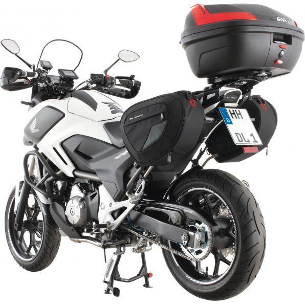 Кофр GIVI Monolock 47л b47nml