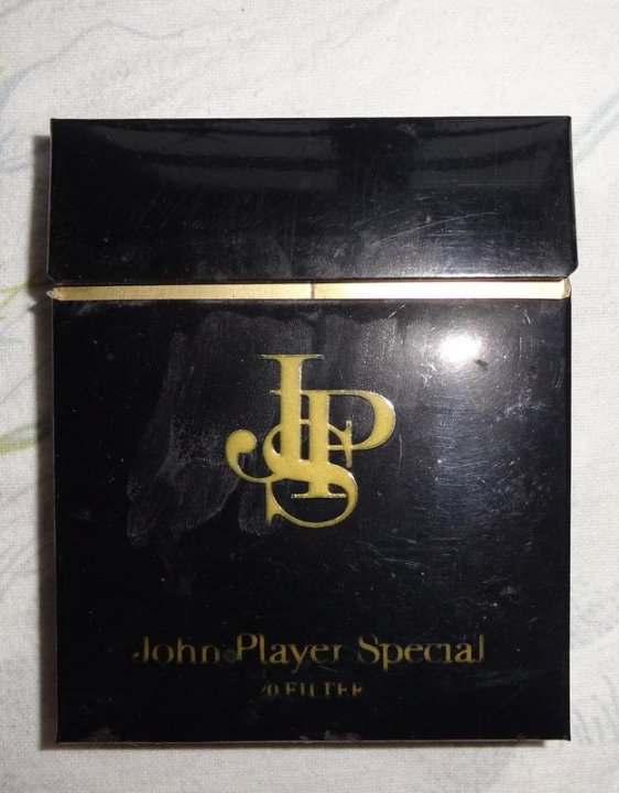 Player special