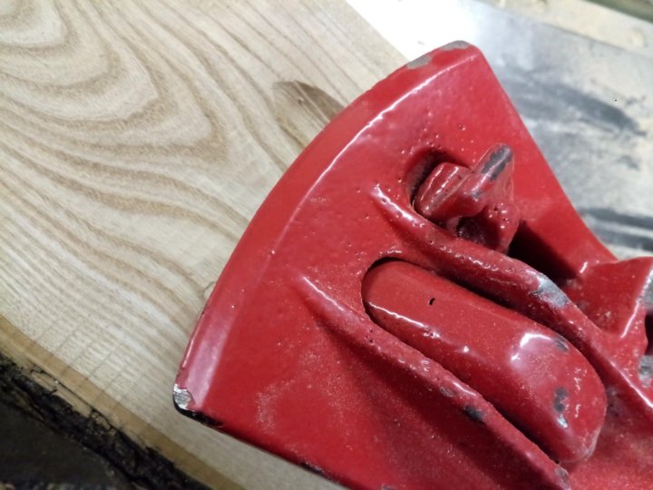 Колун chopper axe 1.