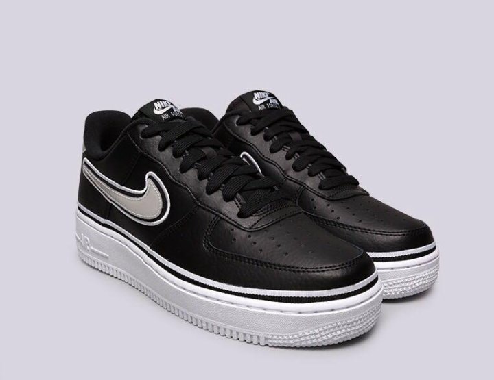 air force 1 07 46